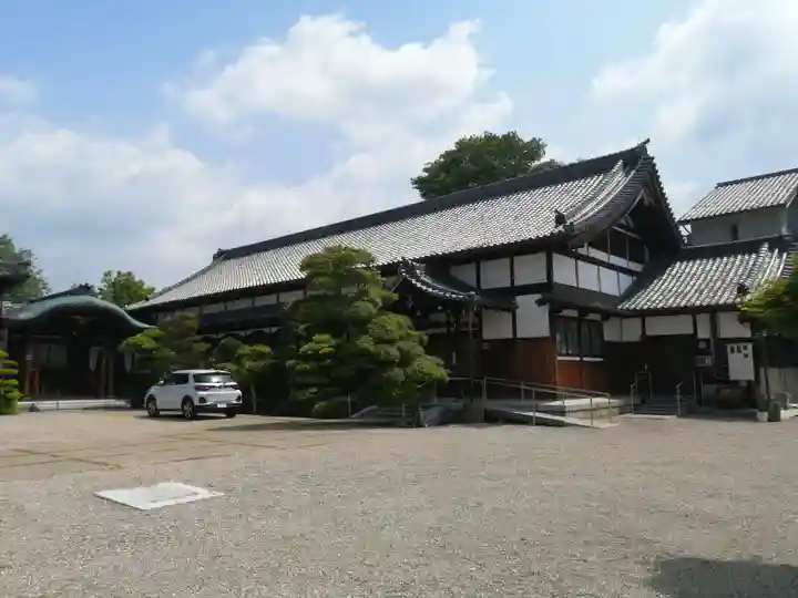 宝泉寺のその他建物