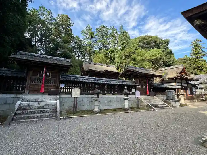 奥石神社(滋賀県)