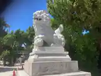 森戸大明神(森戸神社)(神奈川県)