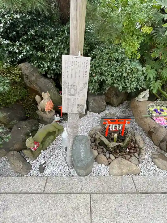 東京羽田 穴守稲荷神社(東京都)