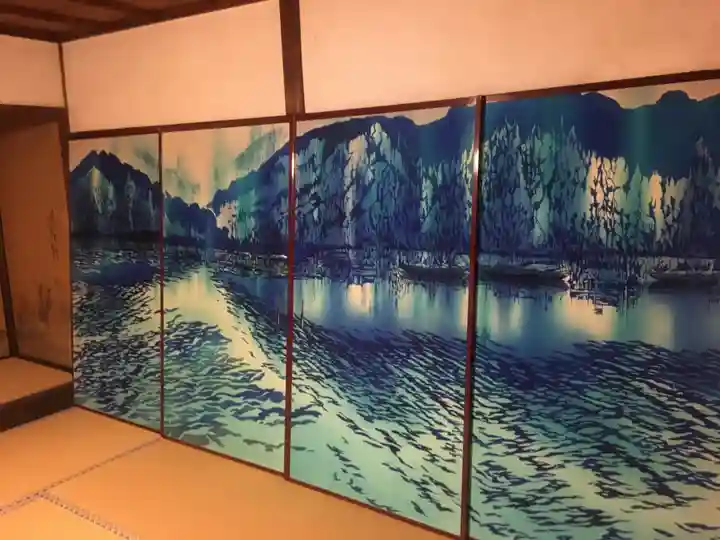 建仁寺(建仁禅寺)の芸術