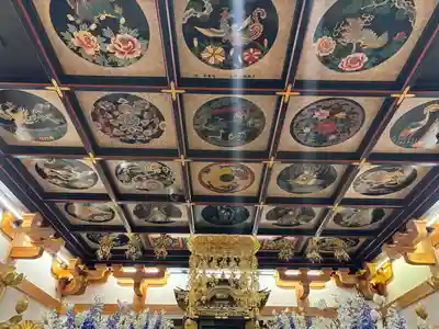 龍華寺(静岡県)