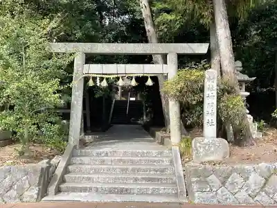 神明神社(三重県)