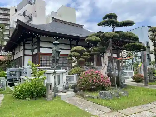 惠明寺(東京都)