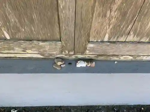 三峯神社のその他建物