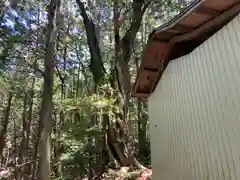 白山神社(岐阜県)