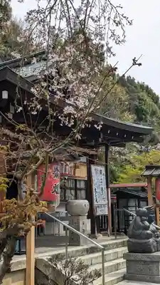 松ヶ崎大黒天 妙圓寺（妙円寺）(京都府)