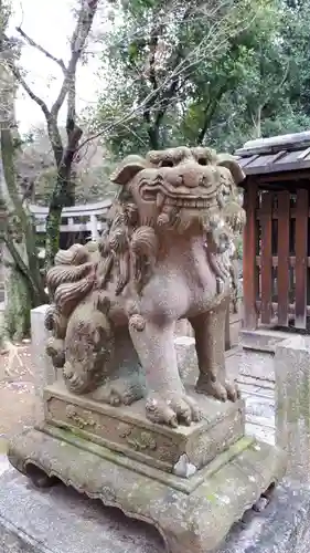 御香宮神社(京都府)