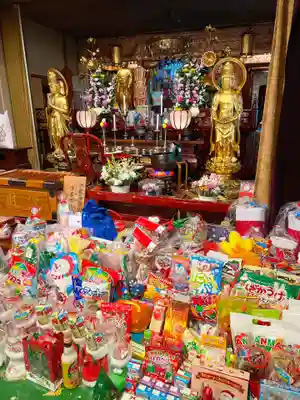 常光円満寺(大阪府)