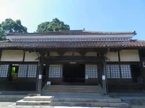 浄名寺(山口県)