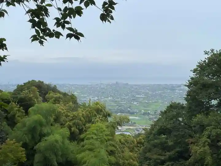 仙遊寺(愛媛県)