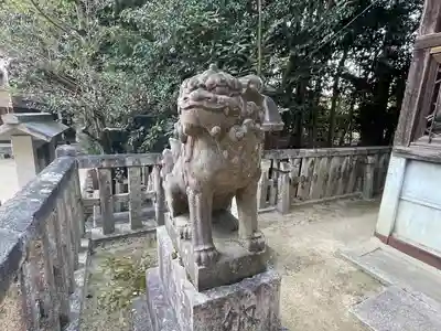 鎌若宮神社(滋賀県)