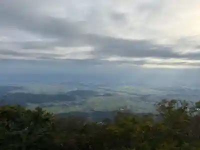 筑波山神社 女体山御本殿(茨城県)
