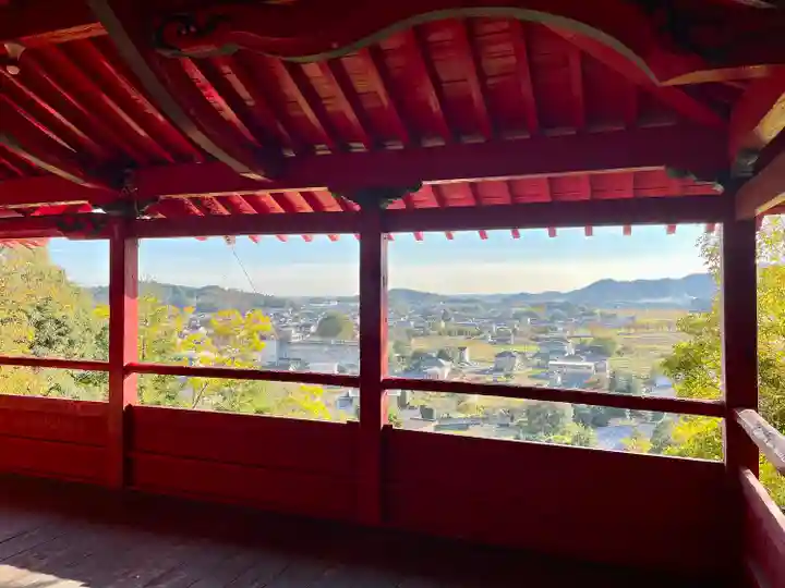 磯山弁財天のその他建物