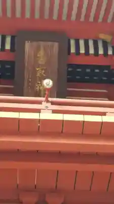 香取神宮のその他建物