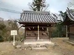 廣峯神社(兵庫県)