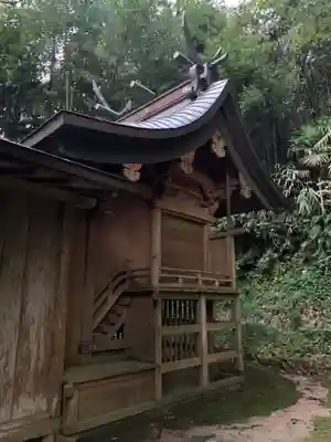 白幡神社(千葉県)