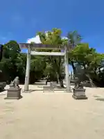 挙母神社(愛知県)