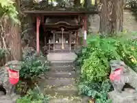 王子稲荷神社(東京都)