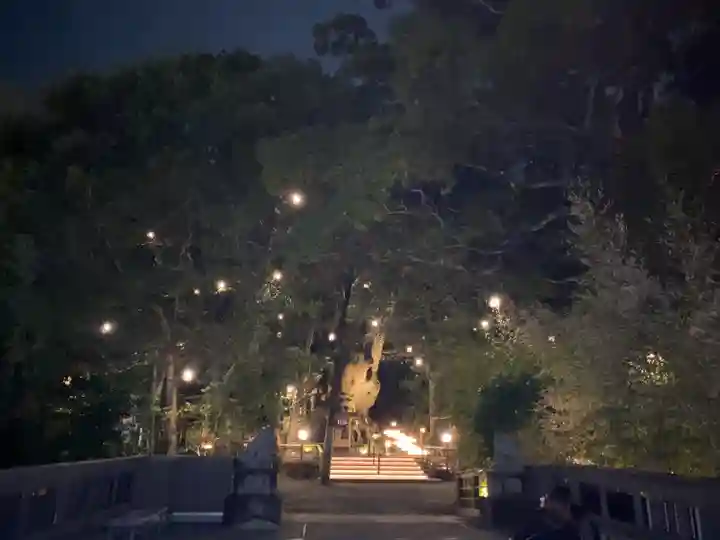 來宮神社のその他建物