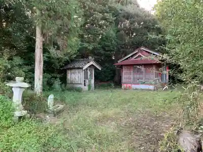 地蔵尊(千葉県)