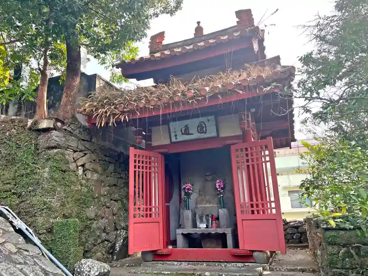 崇福寺(長崎県)