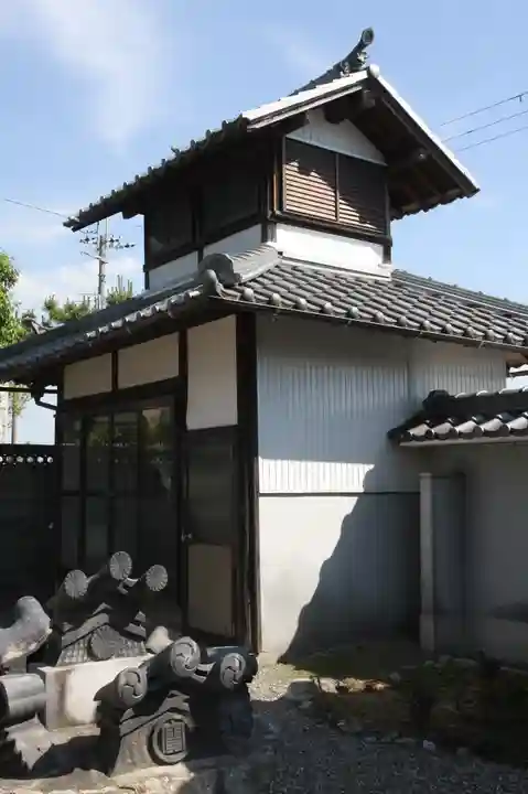 浄寶寺(滋賀県)