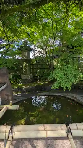 安井金比羅宮(京都府)