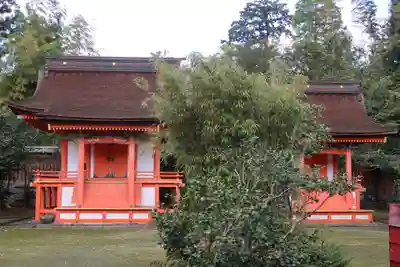 美濃國一宮　南宮大社(岐阜県)