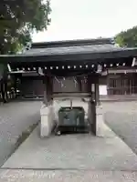 落合白山神社(東京都)
