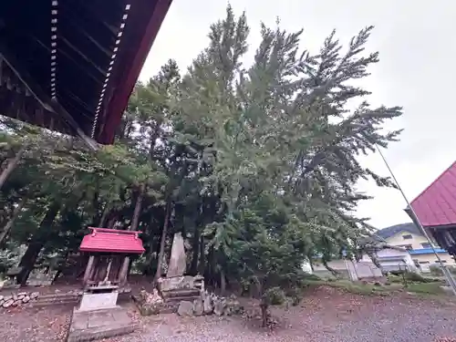 鹿島神社(福島県)