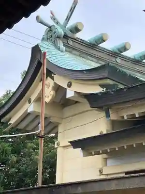 小池神社(愛知県)