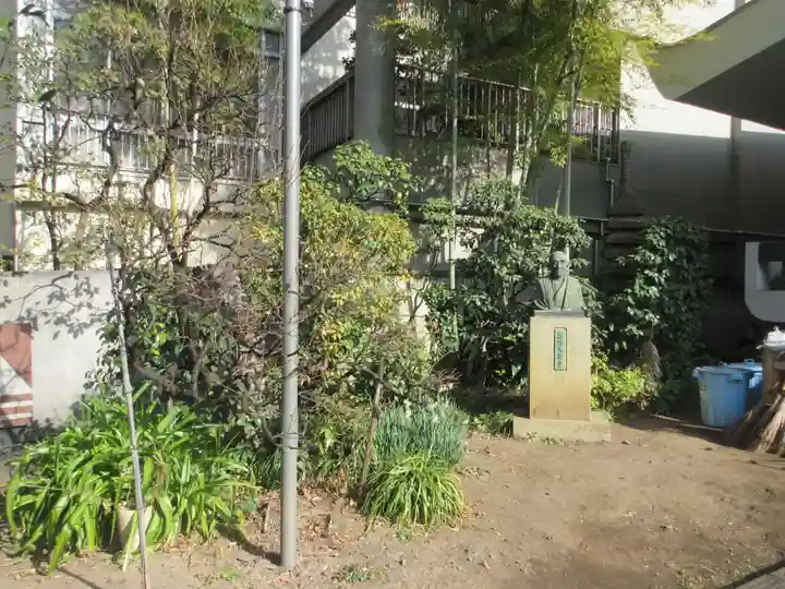 誓教寺(東京都)