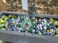 下野 星宮神社(栃木県)