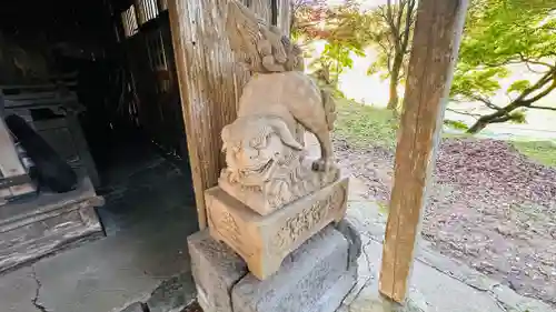 桑原神社(兵庫県)