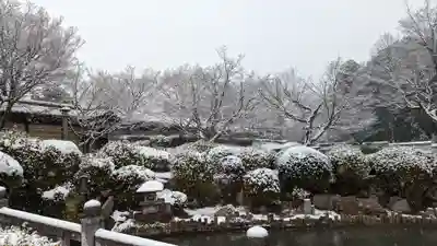 妙満寺(京都府)