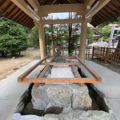 和泉國一之宮　大鳥大社(大阪府)