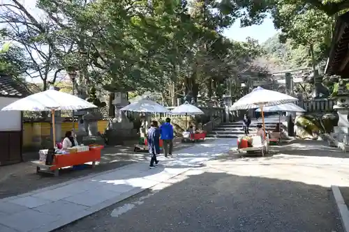 金刀比羅宮(香川県)