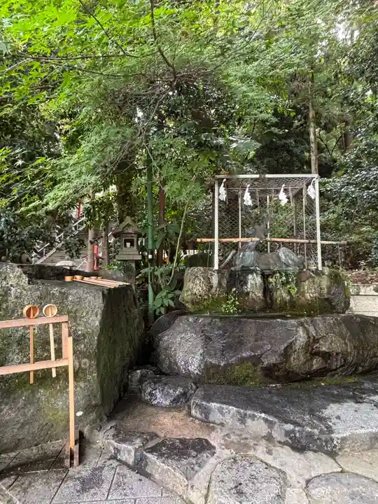 枚岡神社(大阪府)