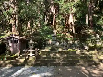 室生寺(奈良県)