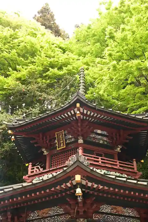 水澤寺(水澤観世音)(群馬県)