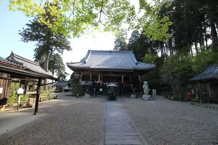 観音寺(京都府)