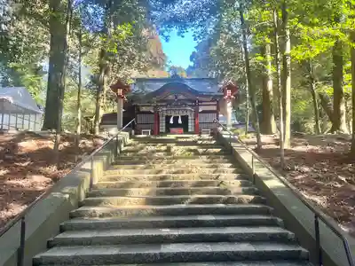 霧島東神社のその他建物