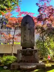 寛永寺(根本中堂)(東京都)