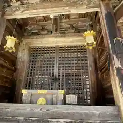 猿投神社の建物その他