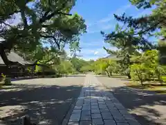 廣隆寺(京都府)