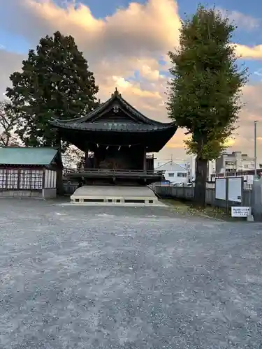 鹿沼今宮神社(栃木県)