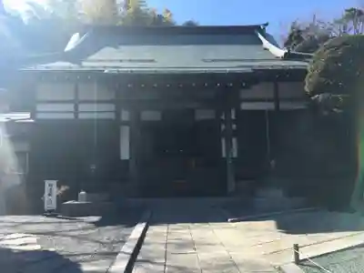 報国寺(神奈川県)