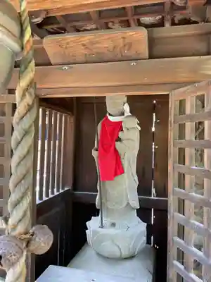 慈光院（曼陀羅寺塔頭）(愛知県)