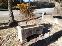 愛宕神社(里宮)(栃木県)